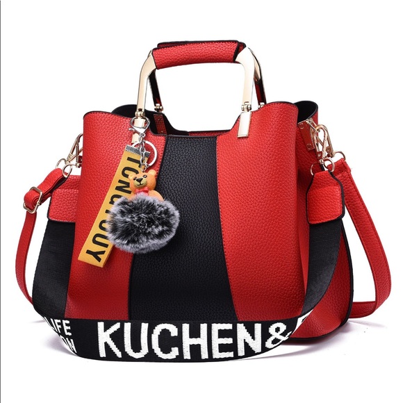 Single Strap Fashion Bag - Picture 1 of 2